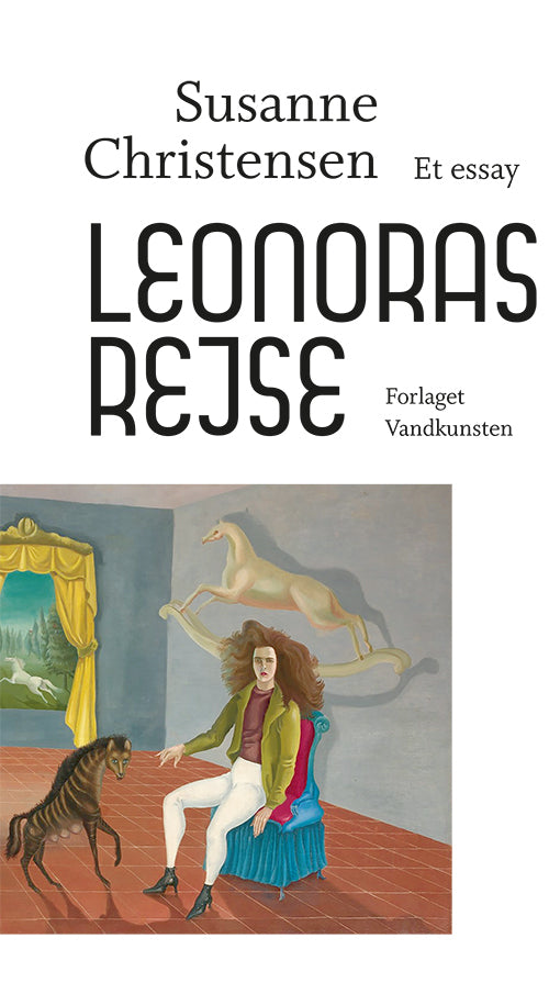 Leonoras rejse