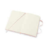Notesbog Moleskine sakura pink/blomst lim edit ulinieret pkt