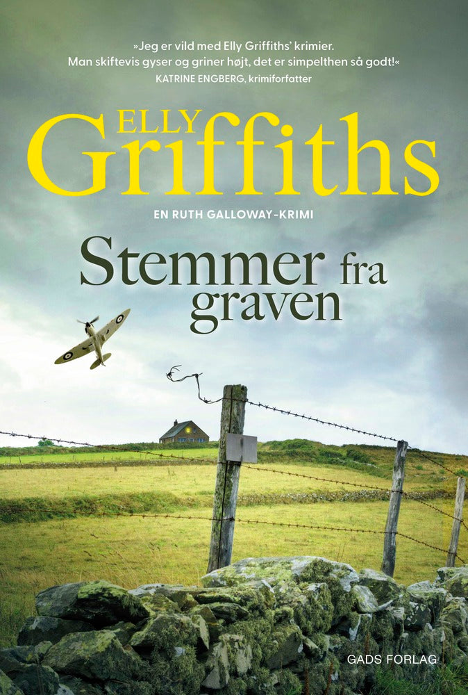 Stemmer fra graven