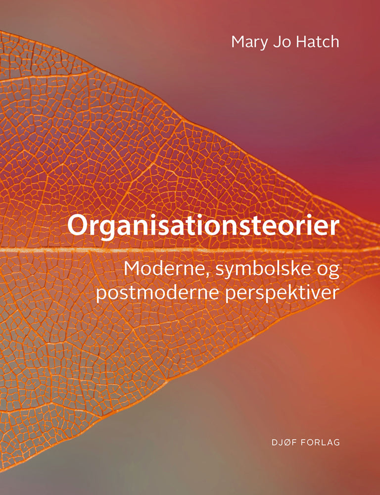 Organisationsteorier
