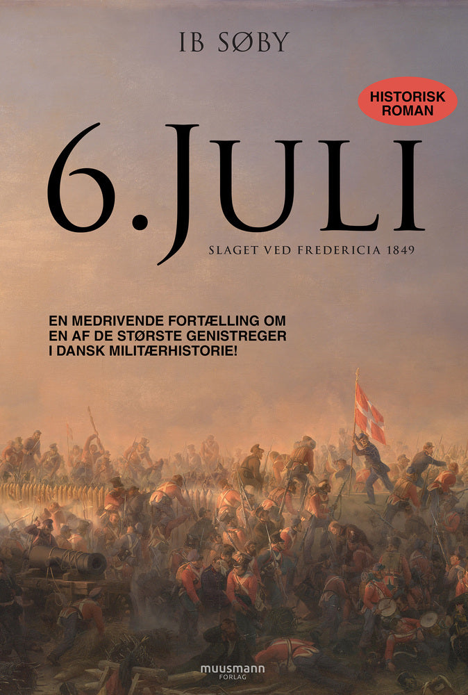 6. juli 1849