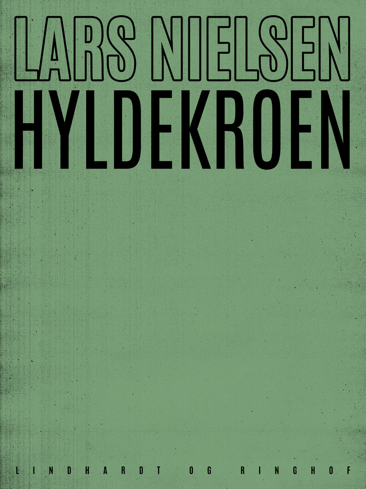 Hyldekroen