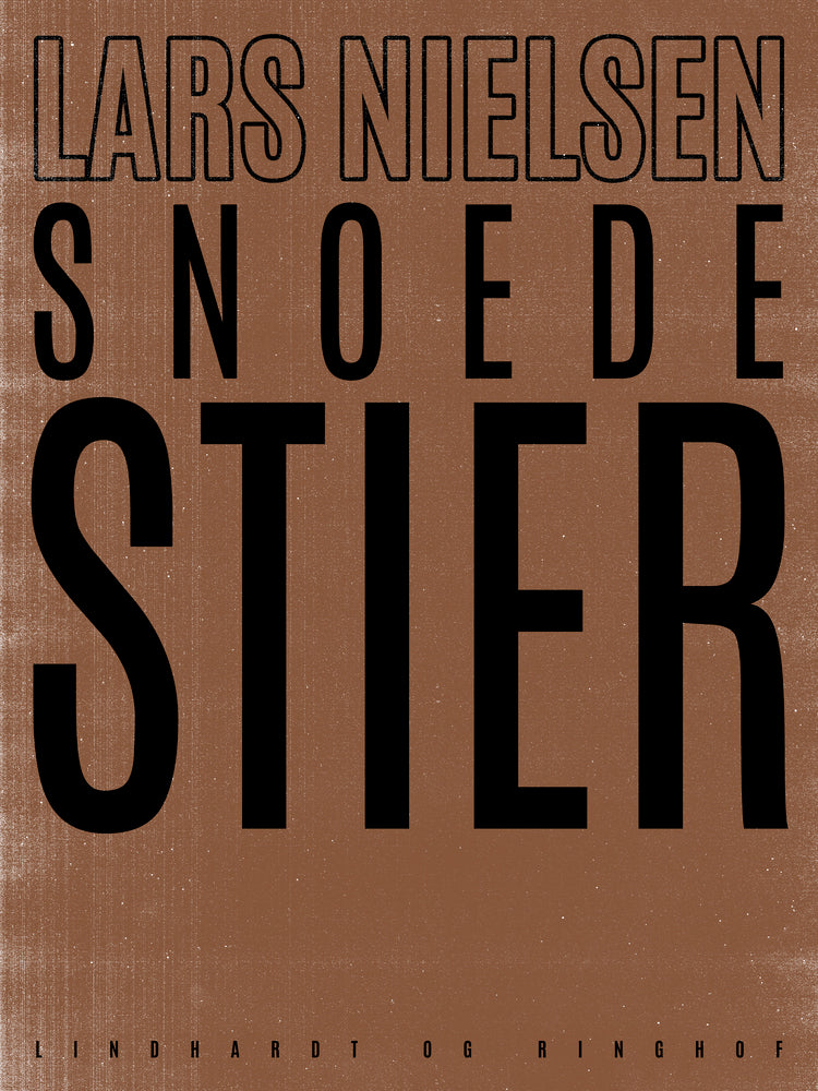 Snoede stier