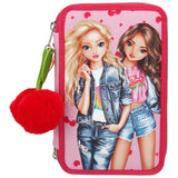 Penalhus TOPModel trippel cherry bomb
