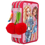Penalhus TOPModel trippel cherry bomb