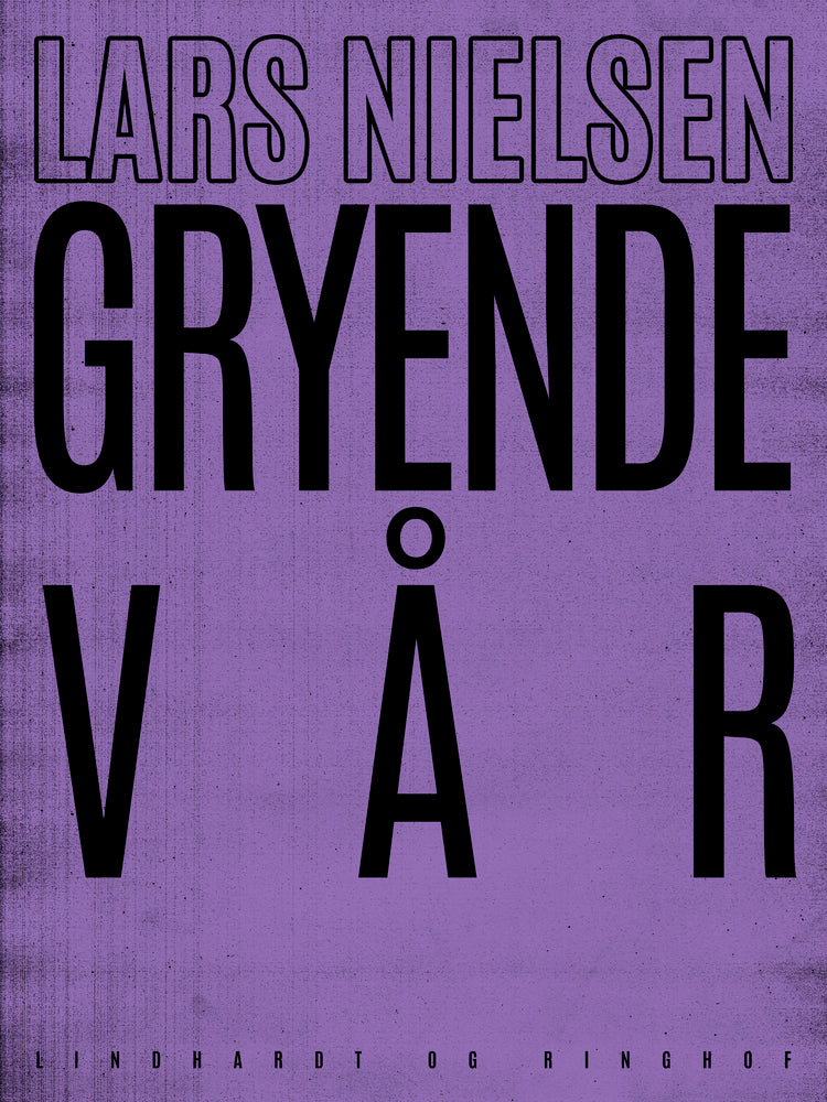 Gryende vår