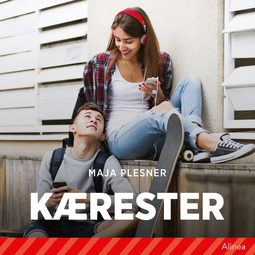 Kærester