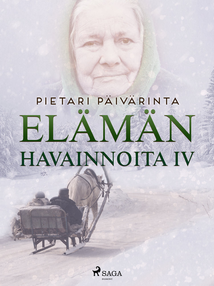 Elämän havainnoita IV