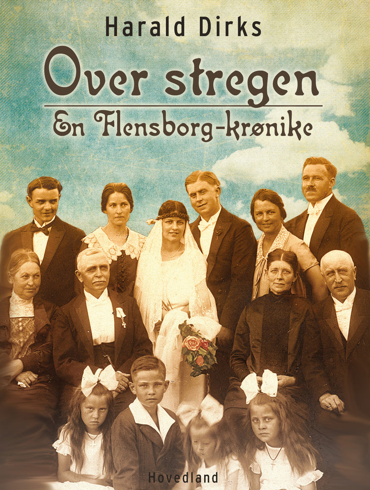 Over stregen