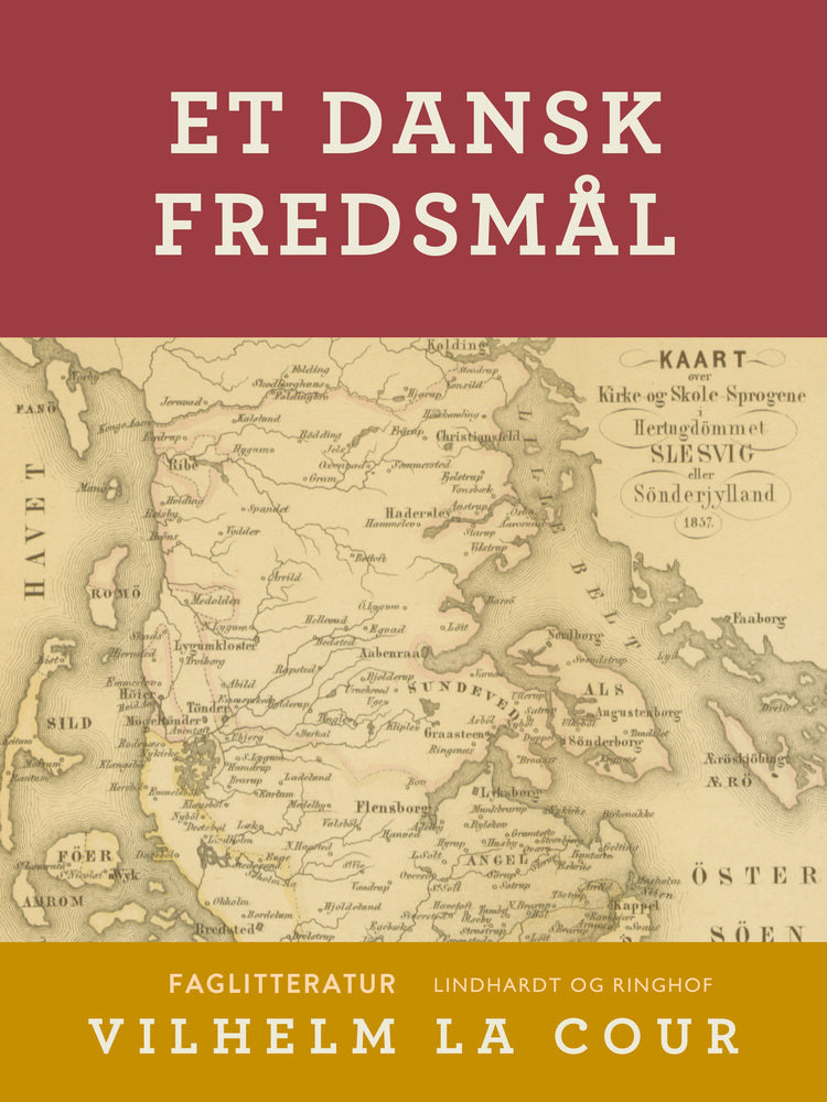 Et dansk fredsmål