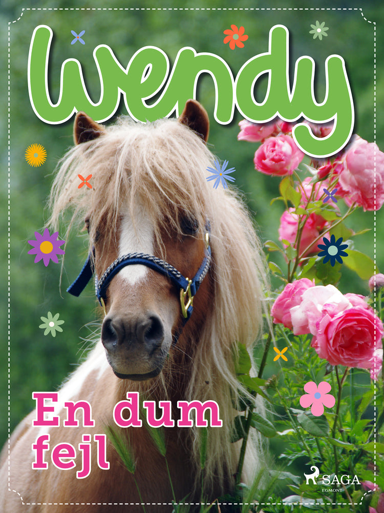 Wendy – En dum fejl