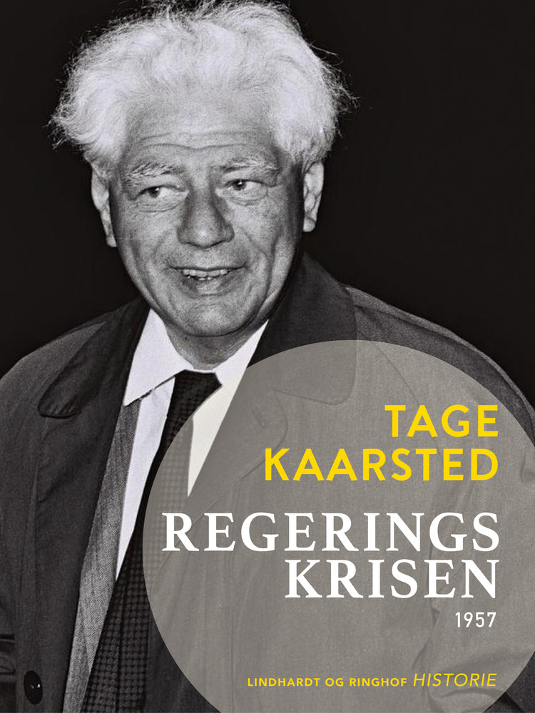 Regeringskrisen 1957