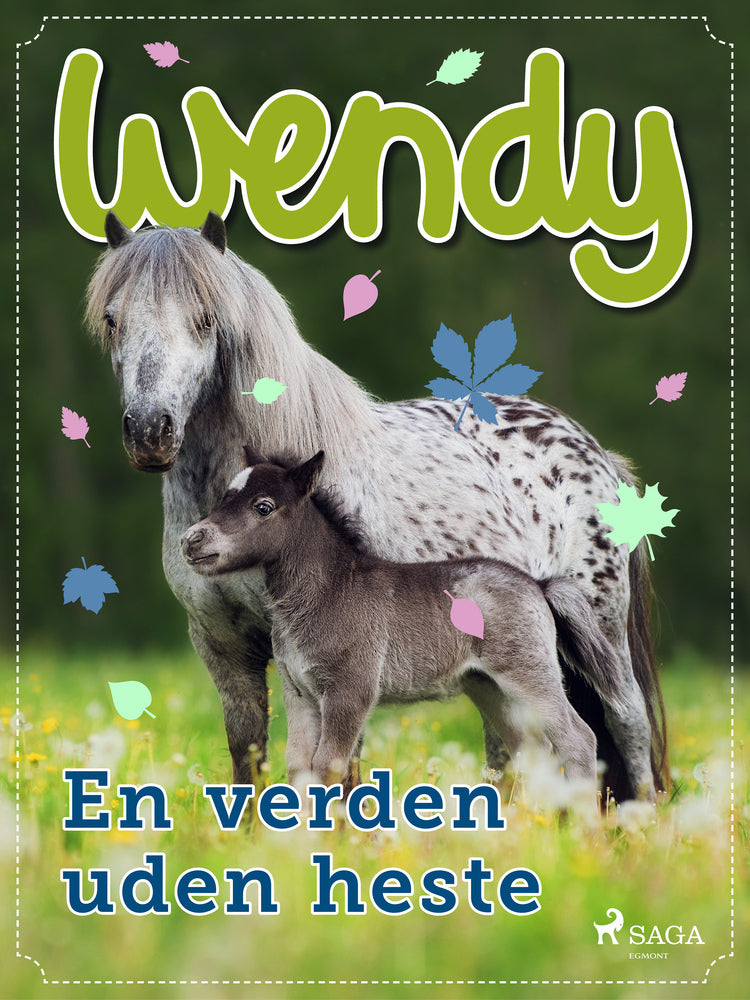Wendy – En verden uden heste