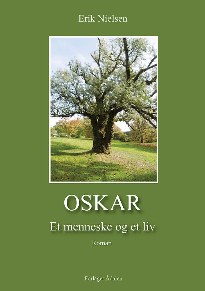 Oskar