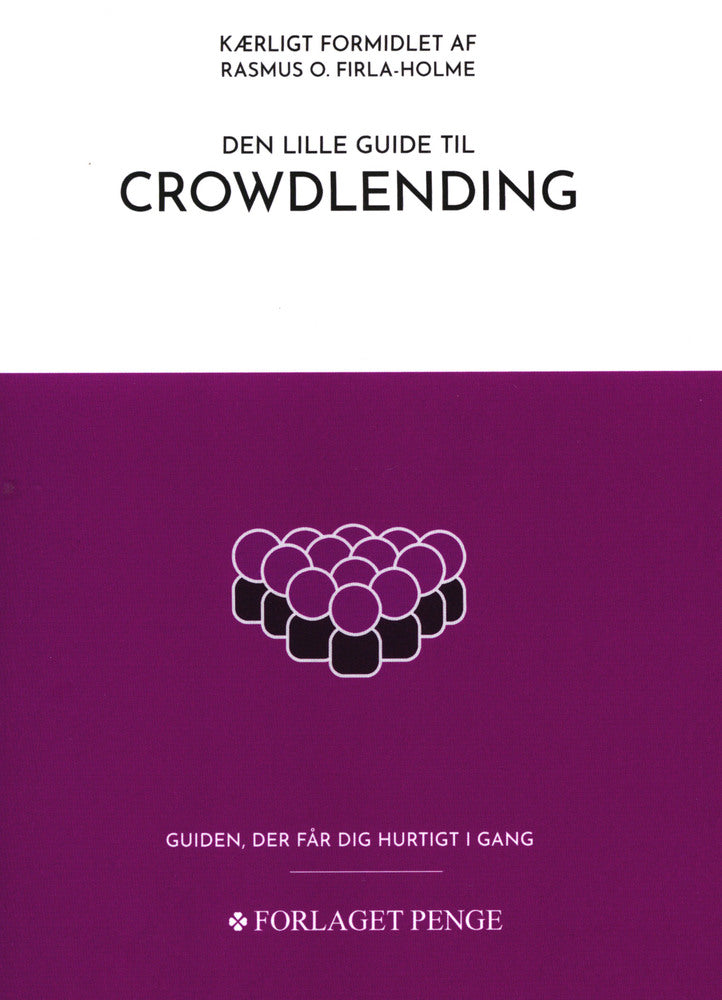 Den lille guide til Crowdlending