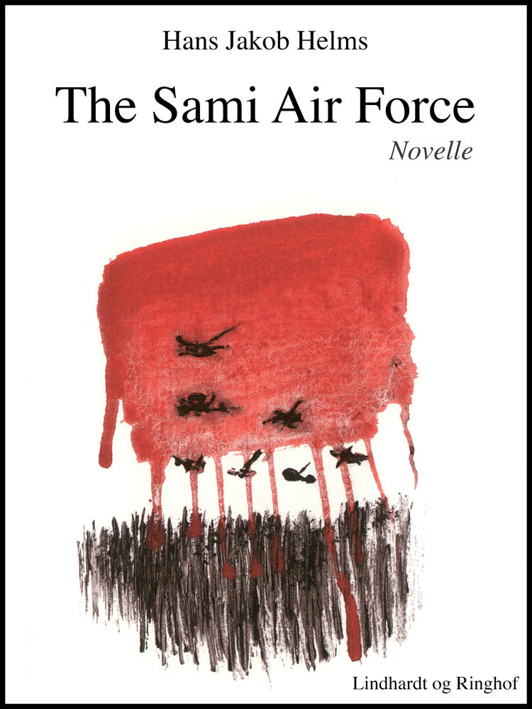 The Sami Air Force