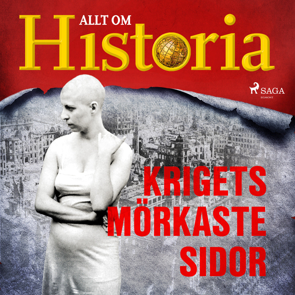 Krigets mörkaste sidor