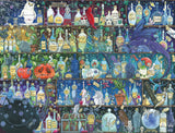 Puslespil Poisons and Potions 2000 brikker