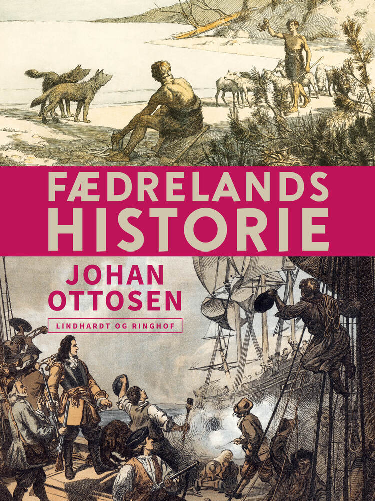 Fædrelandshistorie