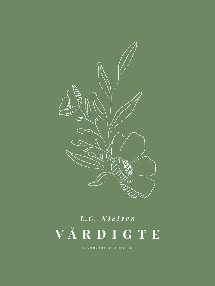 Vårdigte