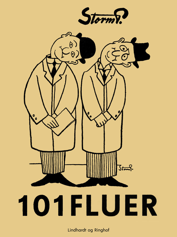 101 fluer