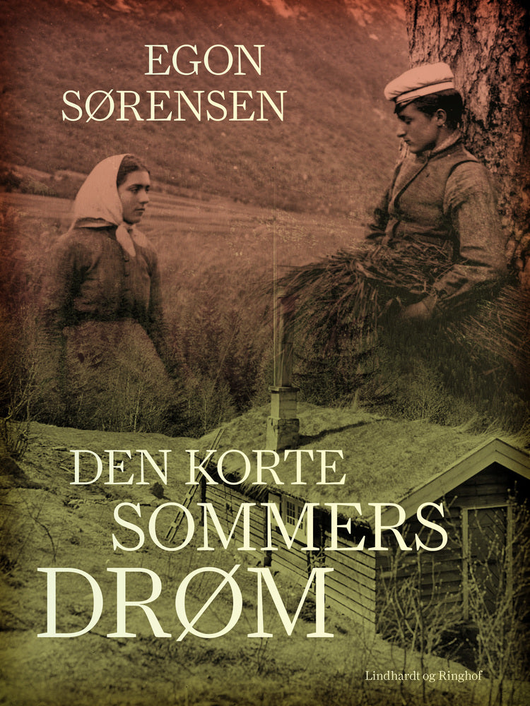 Den korte sommers drøm