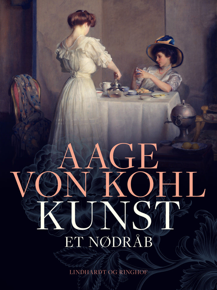 Kunst. Et nødråb