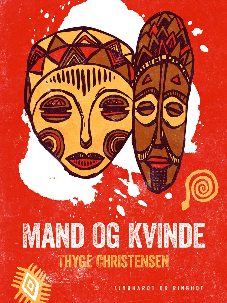 Mand og kvinde