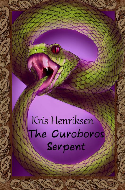 The Ouroboros Serpent