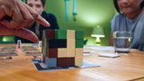 Minecraft brætspil