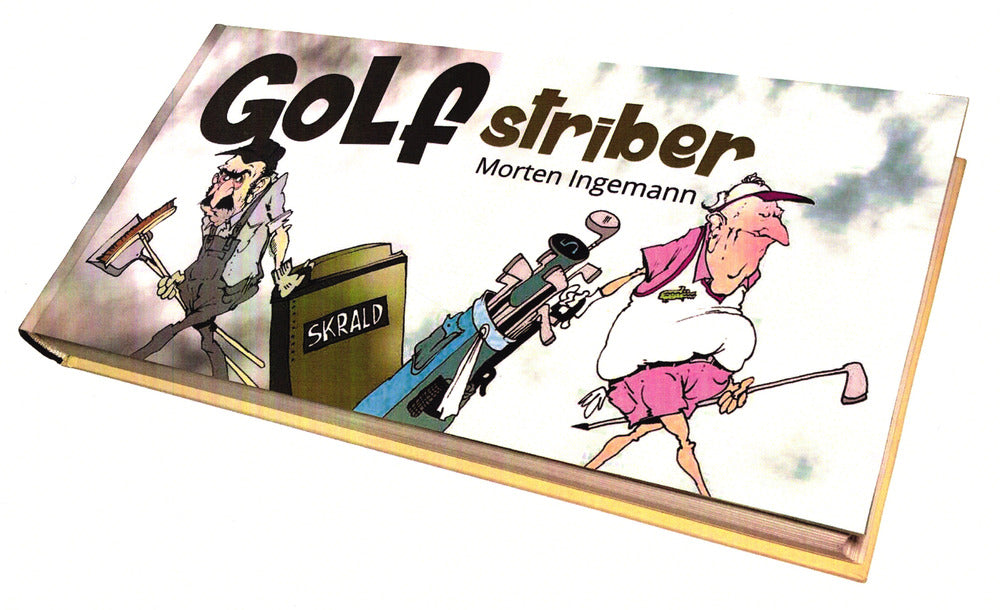 Golf Striber