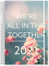 Ugekalender a6 pp 4 illu. 2021 Mayland