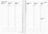 Ugekalender a6 pp 4 illu. 2021 Mayland