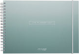 Life Planner, Green