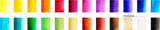 Vandfarver Faber-Castell 24 stk