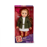 B-friends amber