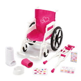 B-friends wheelchair