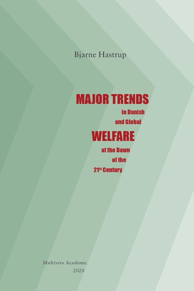 Major Trends