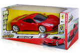 RC Ferrari 488 GTB