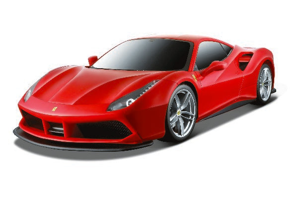 RC Ferrari 488 GTB