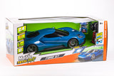 RC Ford GT