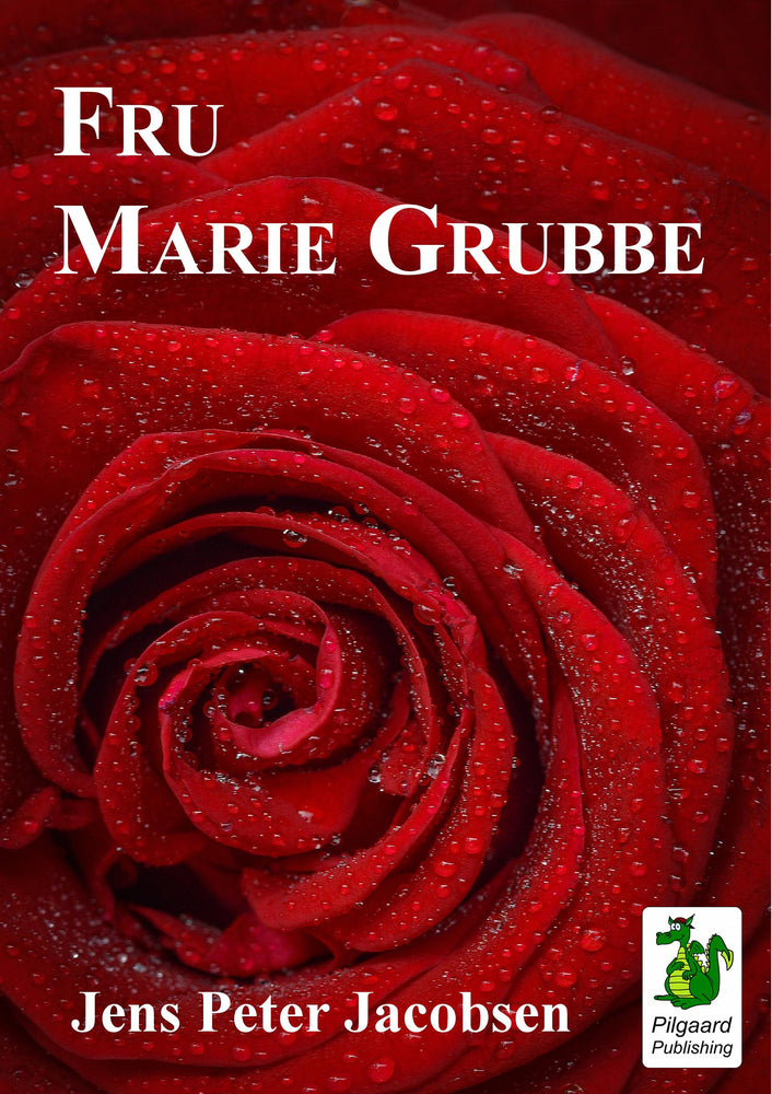 Fru Marie Grubbe