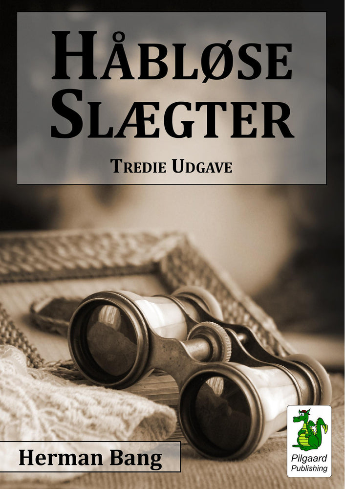 Håbløse Slægter