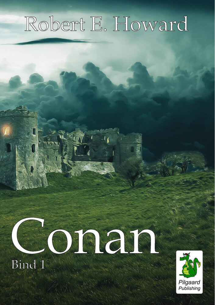 Conan