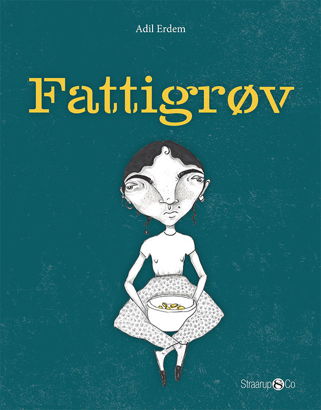 Fattigrøv