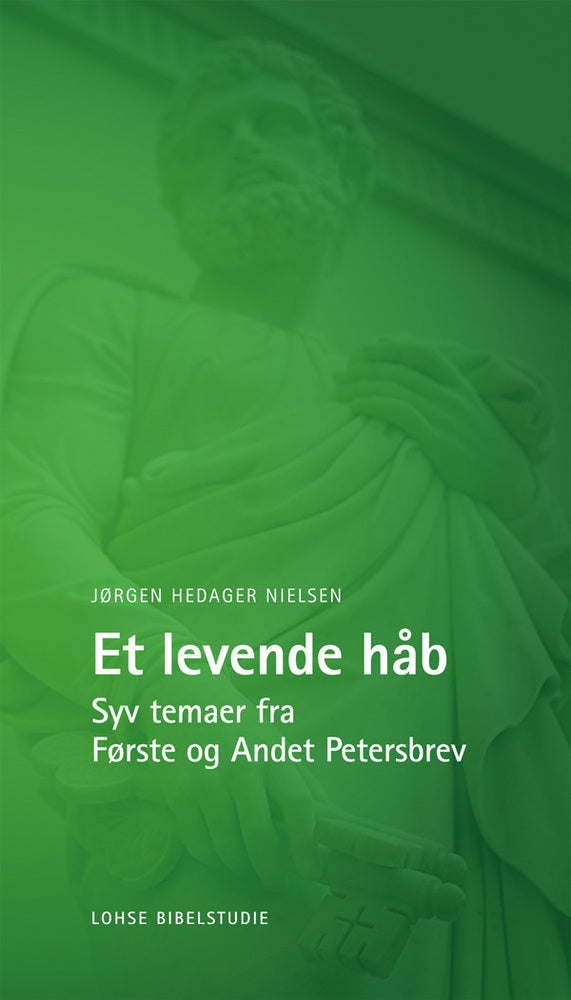 Et levende håb