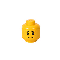 LEGO opbevaringshoved (lille) - dreng