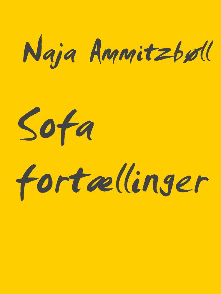 Sofa fortællinger