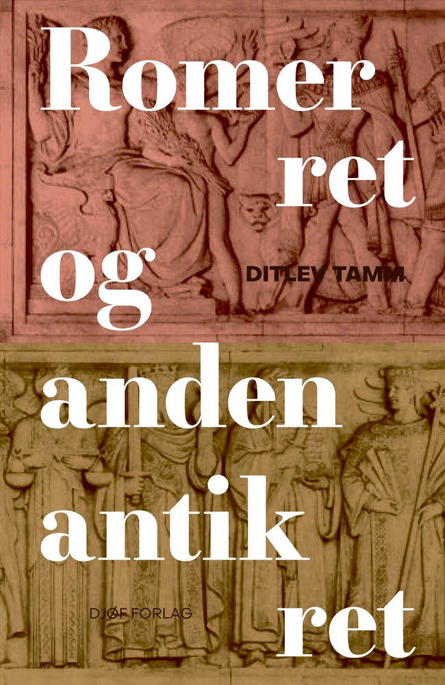 Romerret og anden antik ret