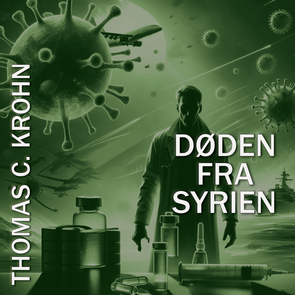 Døden fra Syrien